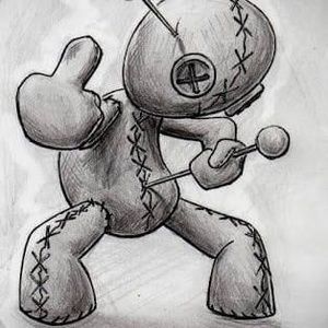 Meet your Posher, George